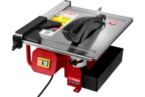 Плиткорез электрический Зубр Мастер ЭП-180-600Н