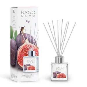 Ароматический диффузор 100мл Инжир BGH0111 BAGO home *1