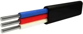 Кабель АВВГ-П 3х6 (м) ФР-00000425 Альгиз К