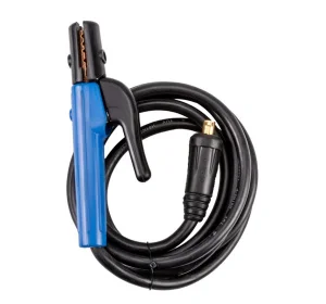 Кабель сварочный_ЭД 300А_Вилка 10-25, сеч. 20 мм2, 3 м 9406 *1