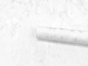 Обои горячего тиснения Erismann 10,05х1,06м Tivoli фон белый 60929-02 *1/6