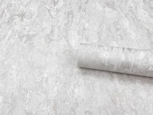 Обои горячего тиснения Erismann 10,05х1,06м Tivoli фон розовый 60929-05 *1/6