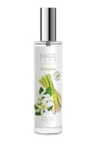 Спрей ароматический 100мл Лемонграсс BGH0419 BAGO home *1