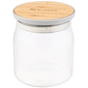 Емкость Для Пищевых Продуктов Agness 