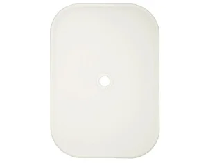 Крышка контейнера Т 42х30см натуральный