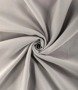 Портьера Блэкаут 200*260 светло-серый ГП