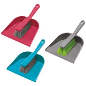 Набор щётка-сметка и совок YORK Y062010 *1