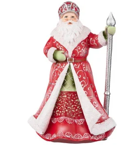 Фигурка Lefard "Дед Мороз" 16*12*26 См. (Кор=12Шт.)