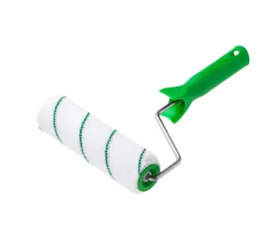 Валик малярный 180мм Эксперт микрофибра ворс 11мм Акор 741 35 618