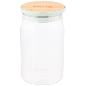 Емкость Для Пищевых Продуктов Agness "Native" D=9.45См H=15.8См, 700 Мл