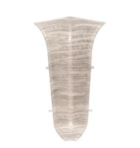 Угол внутренний 339 Бамбук Светлый Stella Comfort