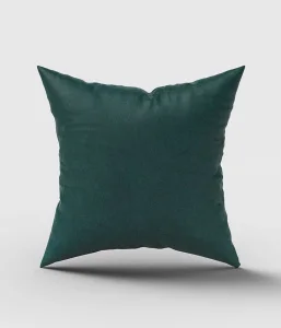 Подушка декоративная Канвас 40х40см маренго 58110036 *1