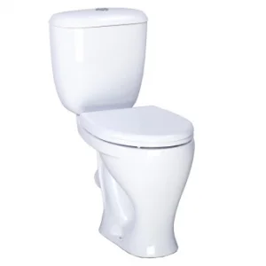 Унитаз-компакт Santeri Воротынский 1P4017S0000BF 1-реж. эконом, арматура