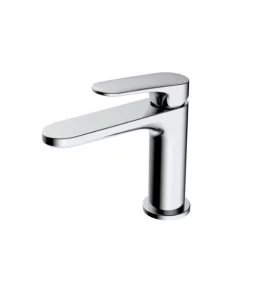 Смеситель д/раковины одноруч. "Nova" AV6010 монолитный (Avrora) *1