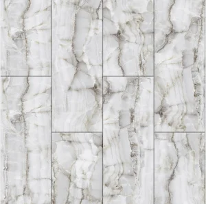 Панель ПВХ Новита Куршевель 2700х250х9мм