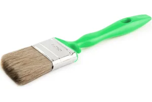 Кисть плоская Мастер Работы по дереву 100х17мм Акор 174 17 100