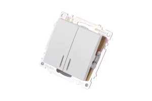 Выключатель 2-кл 