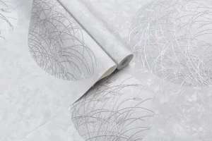 Обои горячего тиснения HomeColor 10,05х1,06м Veter peremen декор HC72522-41 *1/8