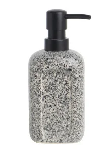 Дозатор д/жидкого мыла "Cave" керамика FOR-CAV021 (Fora) *1