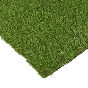 Трава искусственная Grass MIX 30 4м 1рул-100м2 *1