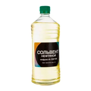 Сольвент Нефтехимик нефтяной 1л