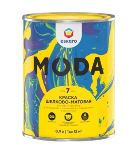 Эскара Мода 7 0,9л