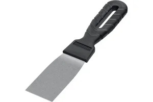 ЗУБР  40 мм, пластиковая ручка, нержавеющий шпатель (10077-04)