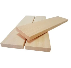 Полок абаш 25х95х2700мм SHP, Камерун, Африка (упак.4 шт)