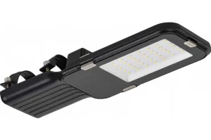 Светильник светодиодный ДКУ 1013-50Д 5000К IP65 уличный консольный  LDKU1-1013-050-5000-K03 (IEK) *1