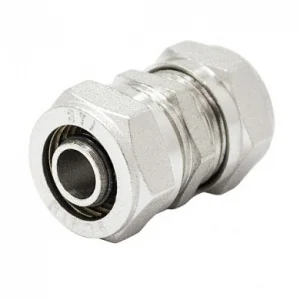 Муфта 20 обжим STI *10/100 /Aquasfera