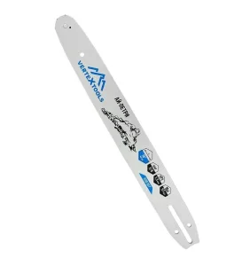Шина для бензо и электропилы 16" 3/8 LP1.3 57 звеньев Vertextools 0110-057 *1