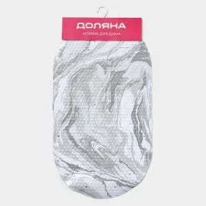 SPA-коврик для ванны 38х68см Мрамор 5407203