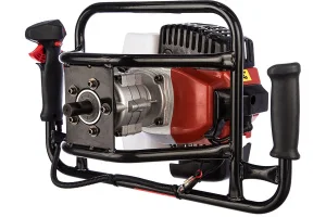 Мотобур 52ЕH ELITECH HD