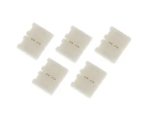 Коннектор LS-connector-8mm-DND-IP20 (упак 5 шт) С0043991 Эра