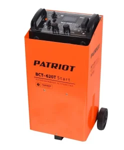 Пуско-зарядное устройство Patriot Expert BCT-620T Start 650301565 *1