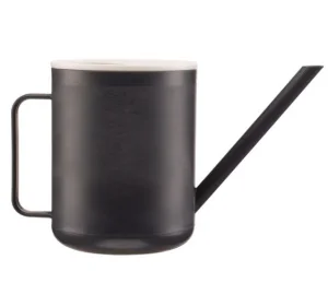 Лейка 0,9 л. снежный антрацит 11523D *1