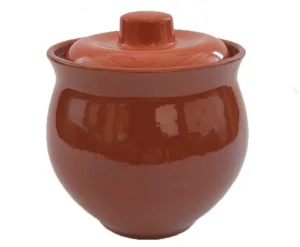 Горшочек Аппетитный 0,7л