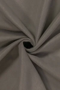 Портьера Канвас 150*260 никель ГП