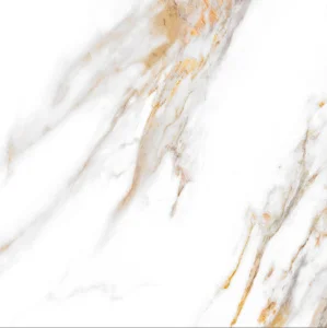 Керамогранит GlobalTile Calacatta Royal_GT 600х600х9,5мм белый GT60600103MR 1уп=1,44м2 (4шт)