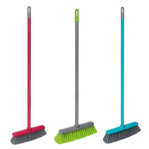 Щётка Карла с рукояткой 110 см YORK Y051040 *1