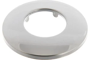 Отражатель для ванны    (70х35х7мм) плоск нерж 1