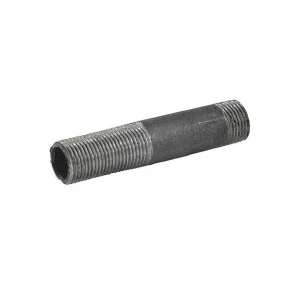 Сгон сталь Ду15, L=100мм, б/комплекта ГОСТ