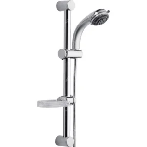 Душевой набор с руч. душем 1 реж. Potato P9029