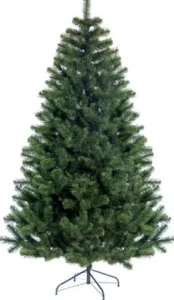 Ель искусственная Нормандия 250 см, d нижнего яруса 150 см 2773233