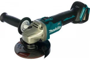 УШМ (болгарка) Makita DGA504Z аккум. 125мм 18В 8500 об./мин *1