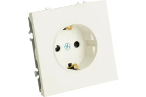 Розетка 1-м 