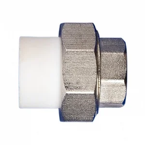 Муфта разъемная PPRC 40х1 1/4 ВР MeerPlast *5/35