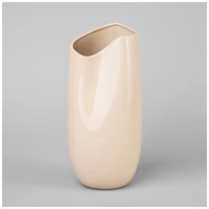 Ваза 10.5х10.3х21.6см 374-133 *1