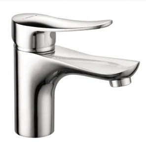 Смеситель для раковины одноручный Dorff Ultra D5002100