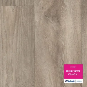 Линолеум полукоммерческий Tarkett Idylle Nova Atlanta 1 3м 3,7мм